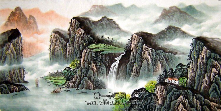 房间风水摆设禁忌1 - 第一字画网