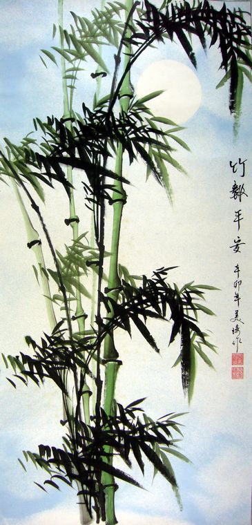 朋友生日送什么好 - 第一字画网