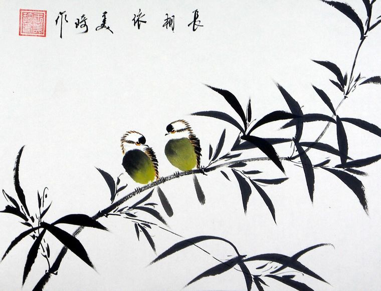 长相依歌谱